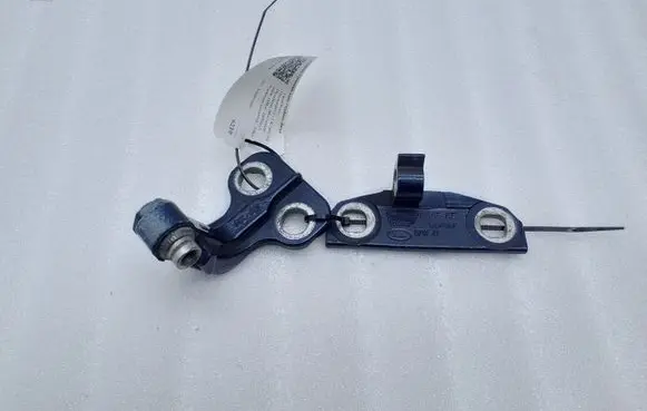 Land Rover Freelander 2 - LR2 Rear door upper hinge 6H52228A65AE