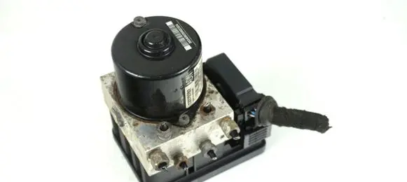 Opel Astra J ABS Pump 13370782 ADN