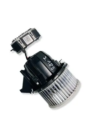 Audi A4 S4 B8 8K Heater fan/blower U0852003