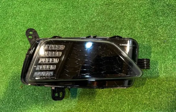 LED Daytime headlight