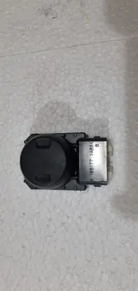 Toyota RAV 4 (XA40) Seat control switch 