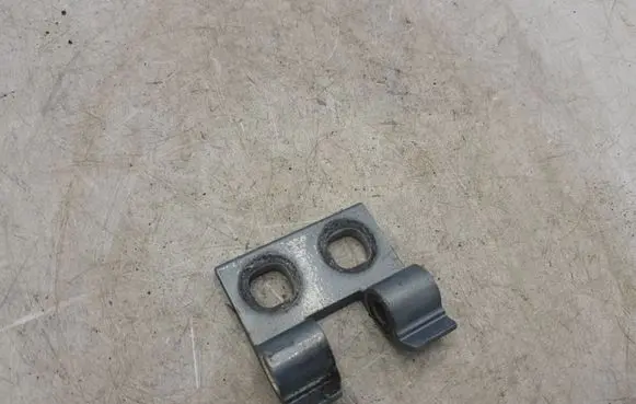 BMW 3 E90 E91 Front door lower hinge NOCODE