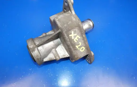 Jaguar XE Driveshaft support bearing bracket H7A33A040AB