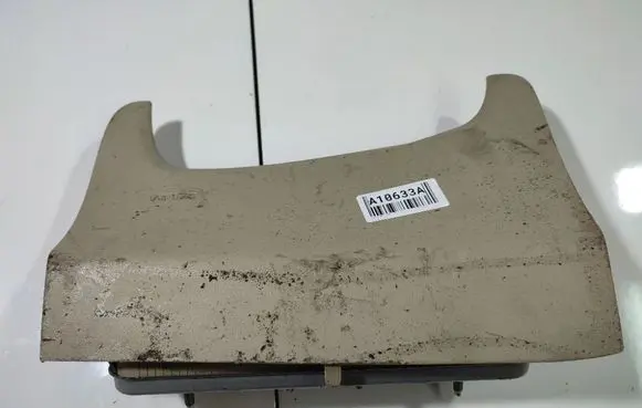 Ford Fiesta Passenger airbag 134113668