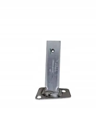 Audi e-tron Front bumper support beam 4KE805111A