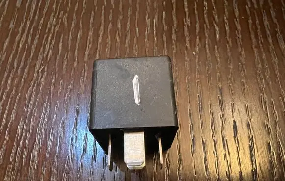 Ford Focus Other relay F0AB14B192AA