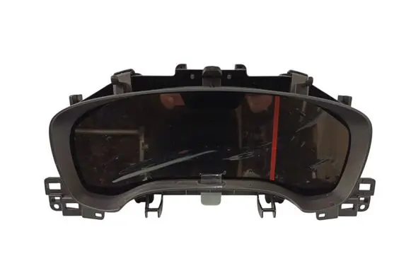 Speedometer (instrument cluster)