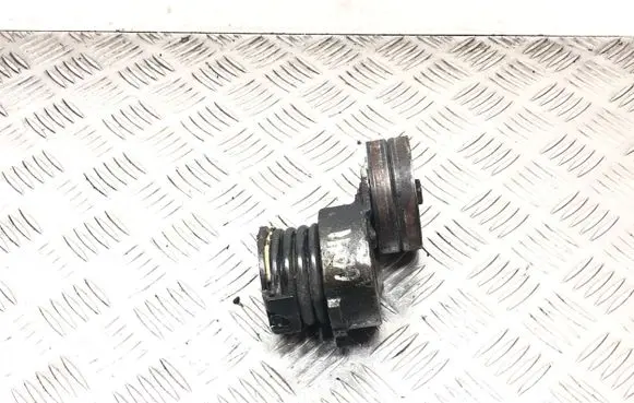 Opel Astra H Generator/alternator belt tensioner 898005564 2370031