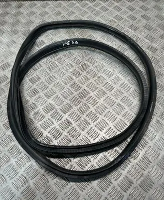 BMW 2 F45 Rear door rubber seal (on body)