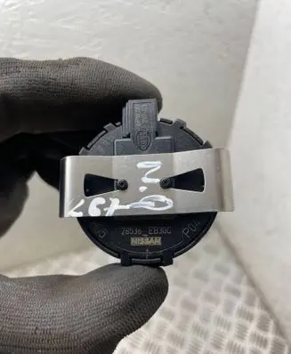 Nissan Qashqai Rain sensor 28536EB30C