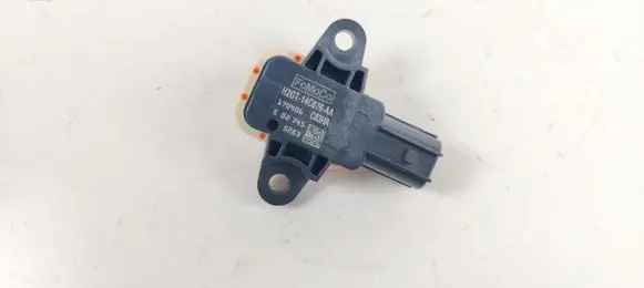 Ford Galaxy Airbag deployment crash/impact sensor H2GT14C676AA