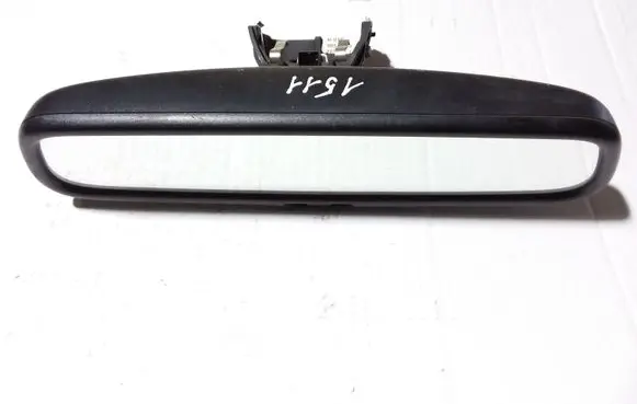 Porsche Cayenne (9PA) Rear view mirror (interior)