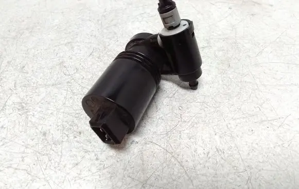 Nissan Note (E11) Windscreen/windshield washer pump 100107R 789048 30097