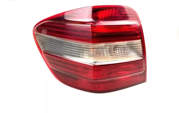 Mercedes-Benz ML W164 Rear/tail lights 404101L