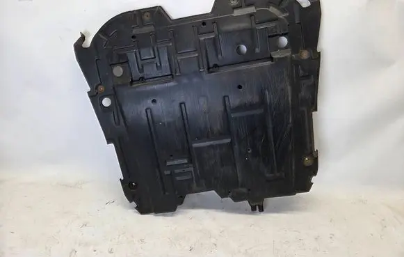 Saab 9-3 Ver2 Engine splash shield/under tray 12765980