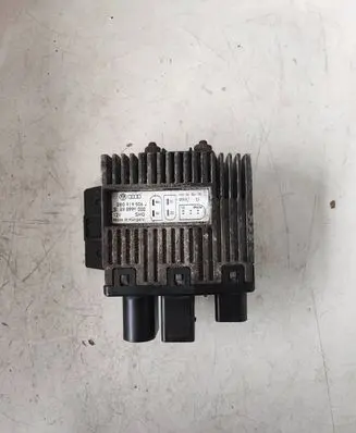 Volkswagen Transporter - Caravelle T5 Fan control module 3B0919506 898999000