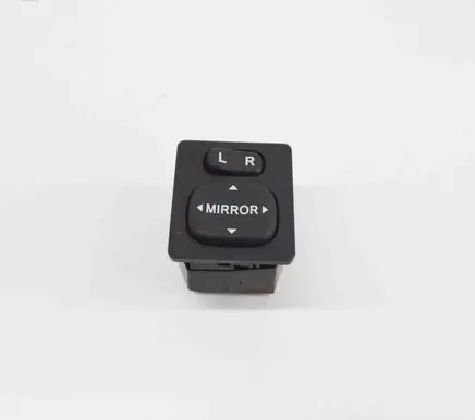 Toyota Yaris Wing mirror switch 848700D090