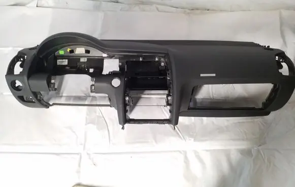 Audi Q7 4L Dashboard 4L1858041