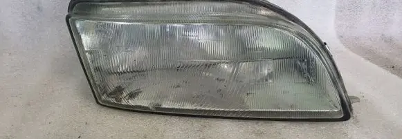 Renault Espace II Headlight/headlamp 60946730