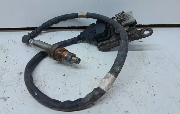 Renault Trafic III (X82) Lambda probe sensor SNS148 5WK96748 A2C8089550003