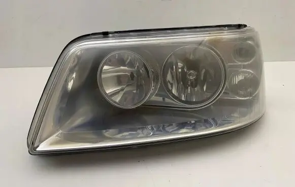 Volkswagen Multivan T5 Headlight/headlamp 7H1941015T