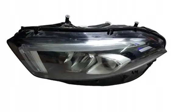 Mercedes-Benz A W177 Headlight/headlamp A17790647037