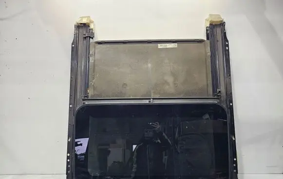 Audi A3 S3 8P Sunroof set 8P08770414L7