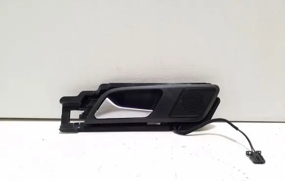 Volkswagen Sharan Front door interior handle 7N2837113 7N0035412B 7N0837197