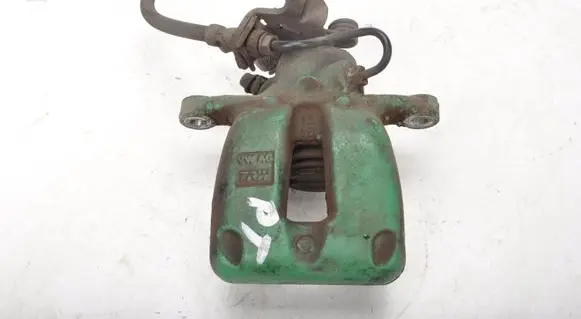 Skoda Octavia Mk2 (1Z) Rear brake caliper 