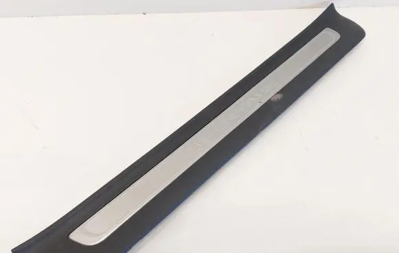 KIA Sportage Front sill trim cover 85873F1500WK