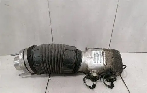 Bentley Flying Spur Front shock absorber actuator solenoid 975616037E