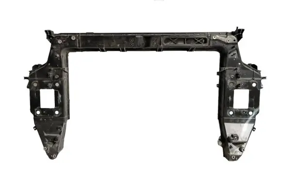 Chrysler Pacifica Top upper radiator support slam panel 68292241AB