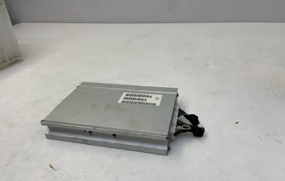 Chrysler 300 - 300C Sound amplifier 05064353AM 29961AE DA290148W0117