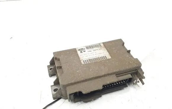 Fiat Seicento/600 Engine control unit/module ECU 46555914