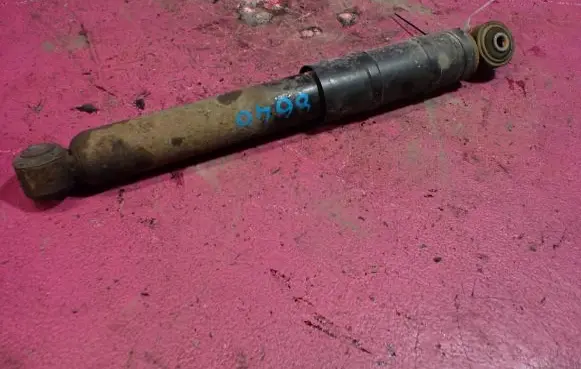 Opel Astra H Rear shock absorber/damper