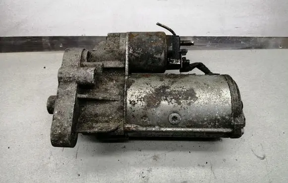 Renault Espace - Grand espace IV Starter motor