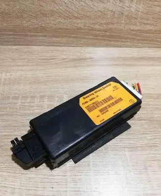 Toyota Corolla Verso AR10 Power steering control unit/module PZ4090029401