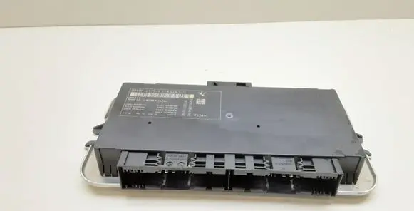BMW 5 F10 F11 Light module LCM 9273628901 92736289 61359273628901