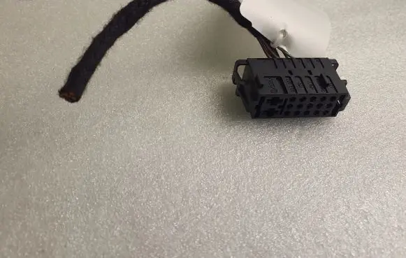 Porsche Cayenne (92A) Other wiring loom 6Q0972777