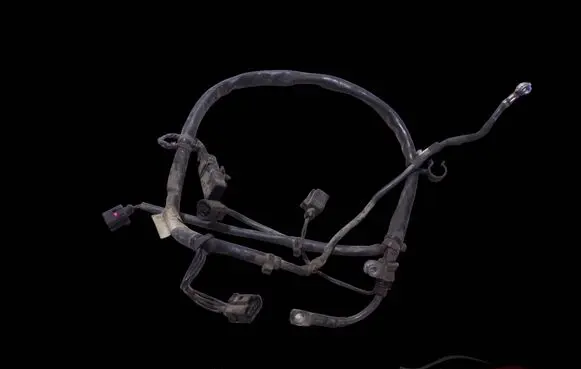 Volkswagen Caddy Other wiring loom 1K1971111AK