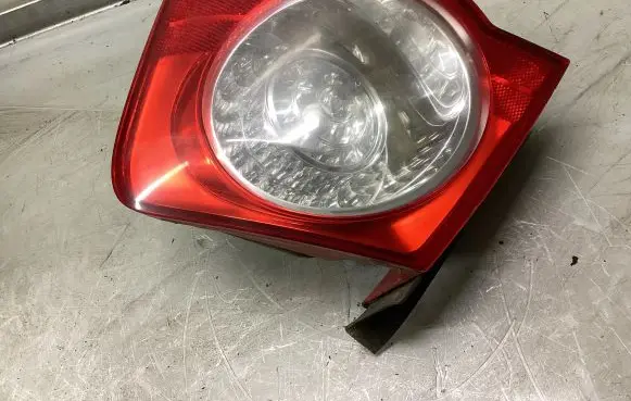 Volkswagen PASSAT B6 Rear/tail lights 3C5945096C