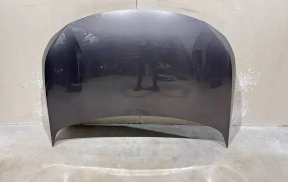 Peugeot 3008 II Engine bonnet/hood