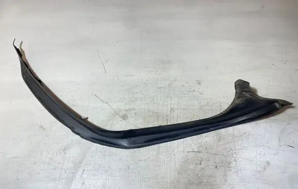 Mercedes-Benz C AMG W205 Other trunk/boot trim element A2056901041