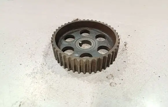 Volkswagen PASSAT B5 Camshaft pulley/ VANOS 027109111G