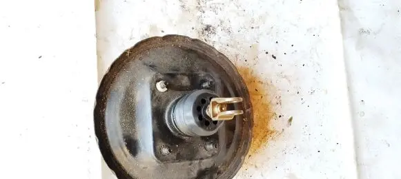 Mitsubishi Space Star Brake booster 0204021979