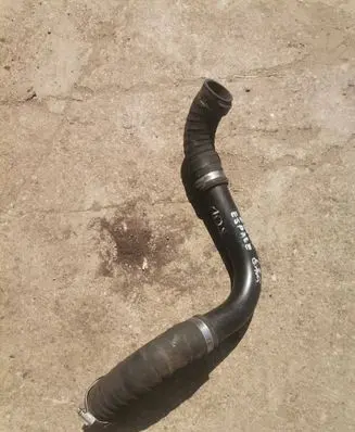 Renault Espace III Intercooler hose/pipe