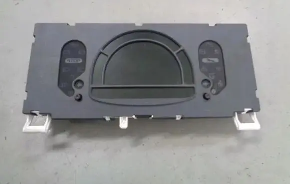 Renault Modus Other switches/knobs/shifts