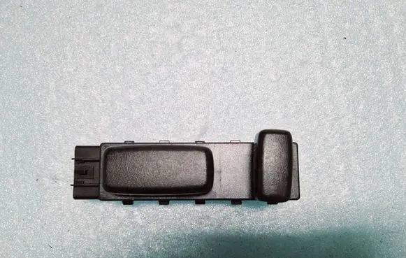 Chevrolet Camaro Seat control module 