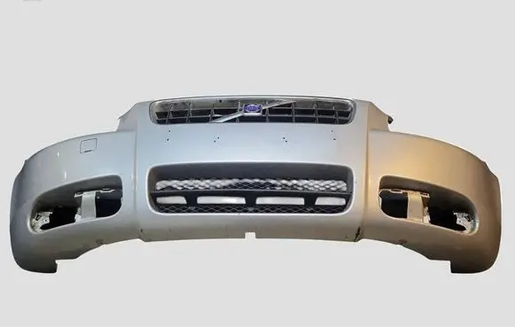 Volvo C70 Front bumper