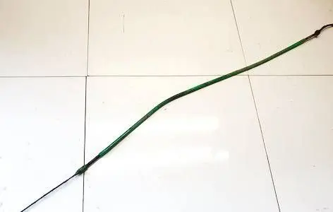 Handbrake/parking brake wiring cable